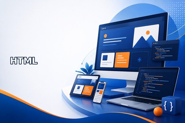 HTML