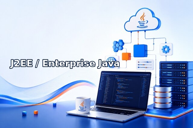 J2EE / Enterprise Java
