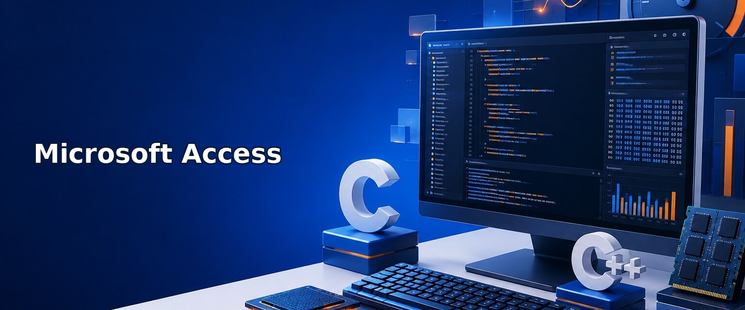 Microsoft Access