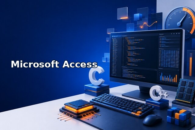 Microsoft Access