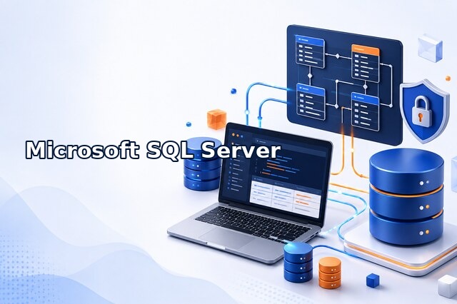 Microsoft SQL Server